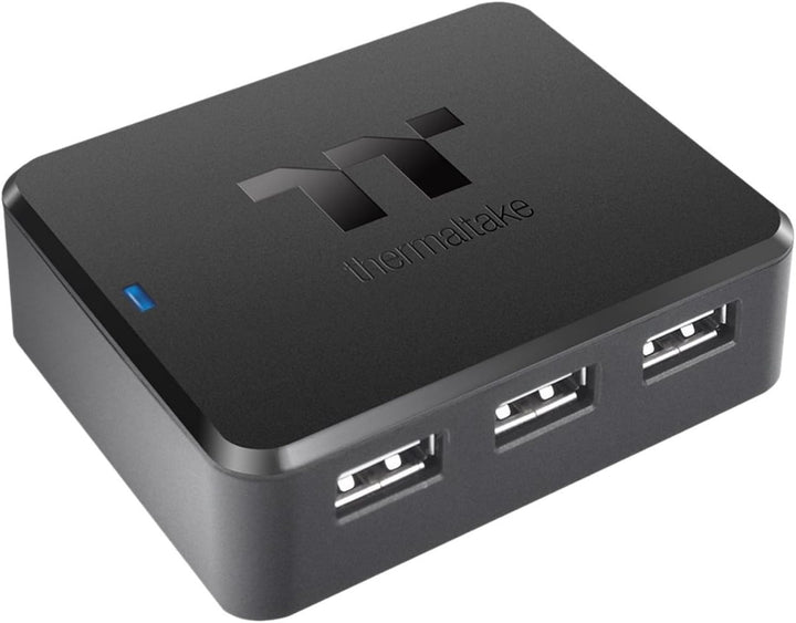 Thermaltake TT Premium H200 Plus Internal USB 2.0 Header HUB FN1290 PS-ACC-IU2H00R-2