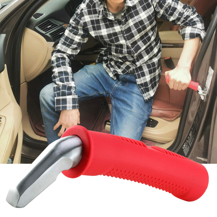 Valorcielo Auto Cane,Portable Vehicle Standing Support Handle,Car Door Assist Grab Bar,Mobility Assi