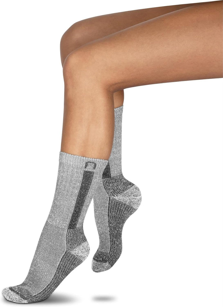 normani Merino Wandersocken für Herren &amp; Damen, 2 oder 3 Paar, Trekkingssocken, Atmungsaktiv, Antibl