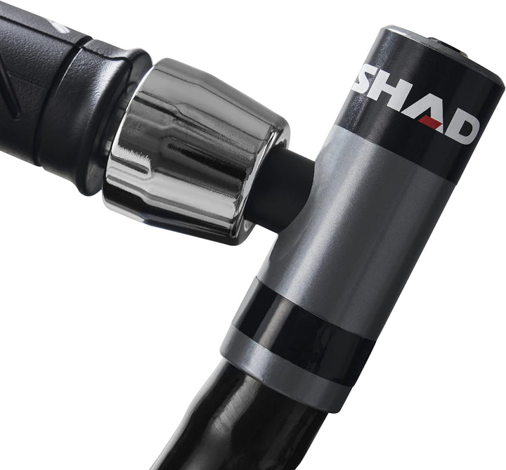 HANDLEBAR SHAD LOCK SC 205H