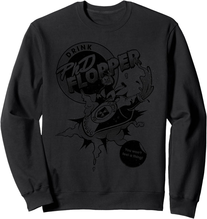 PHD Flopper Sweatshirt