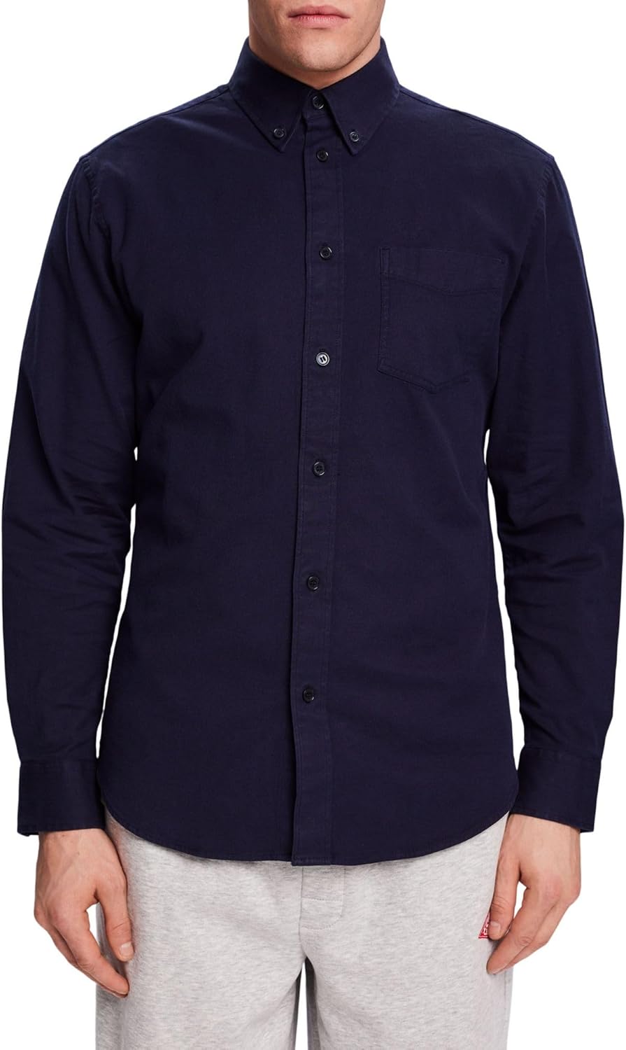 ESPRIT Herren Hemd