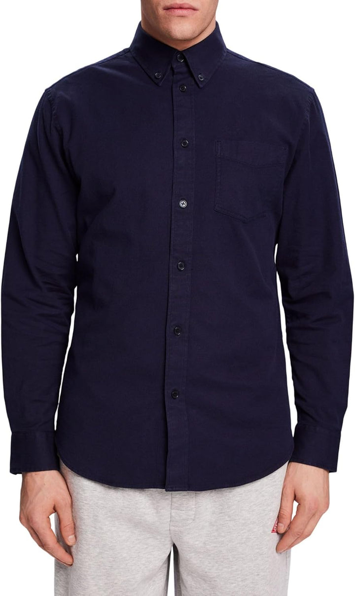 ESPRIT Herren Hemd