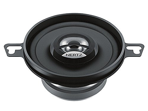 Hertz Auto Lautsprecher 120 Watt VW Polo 86C 81-94 Einbauort : Armaturenbrett