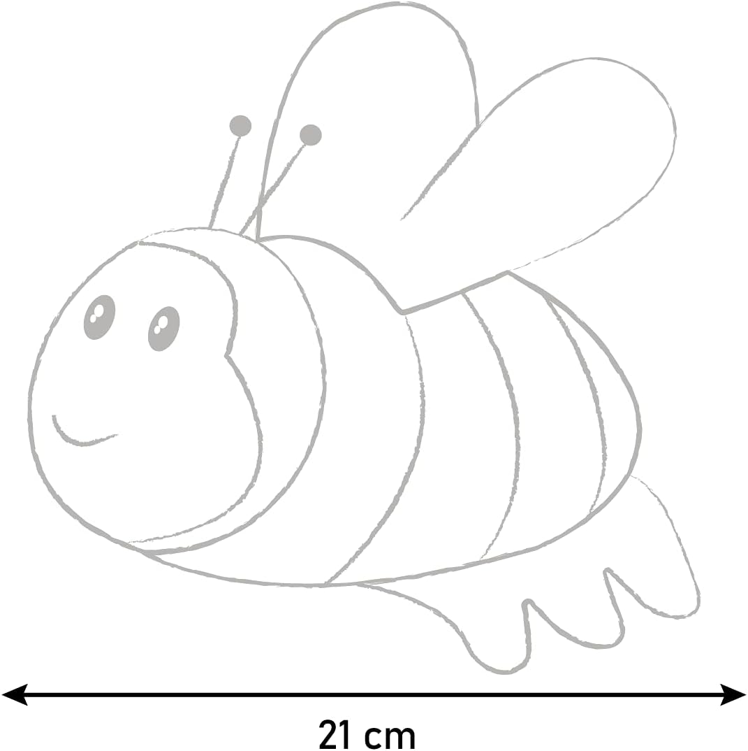 Kuscheltier 2 in 1 I Wende Plüschtier I Verwandlung und Entwicklung Reversible Plüsch, kreatives Fli