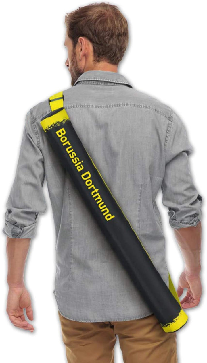 BVB-Kühltasche für Dosen one Size