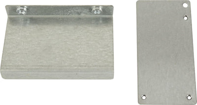 Inter-Tech Gehäuse Mini IPC S31B Industrial ITX 270x230x167mm