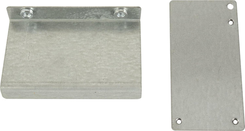 Inter-Tech Gehäuse Mini IPC S31B Industrial ITX 270x230x167mm