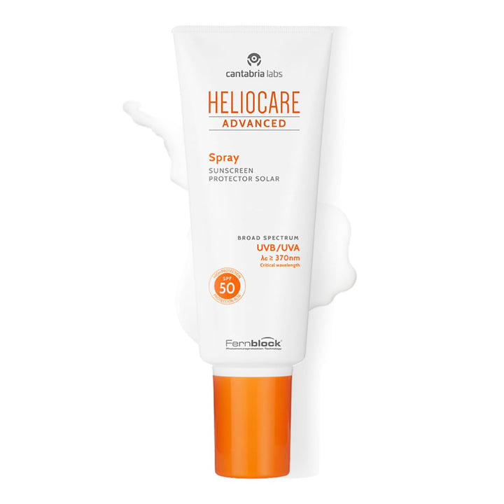 ADVANCED spray SPF50 200 ml 200 ml (1er Pack), 200 ml (1er Pack)