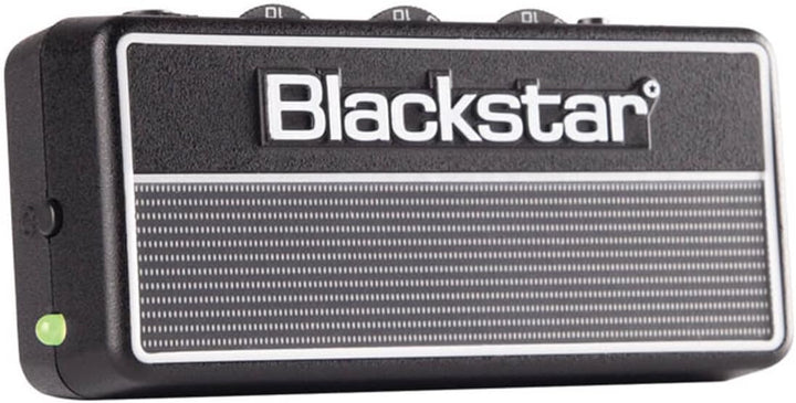 Blackstar amPlug 2 FLY Mini Portable Electric Guitar Headphone Amplifier Plugin Simulator mit eingeb