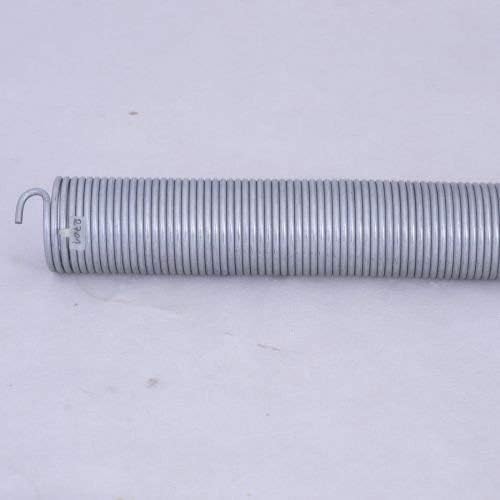 1 Stück Torsionsfeder R701 / R20 für Hörmann Garagentor Garagentorfeder Torfeder