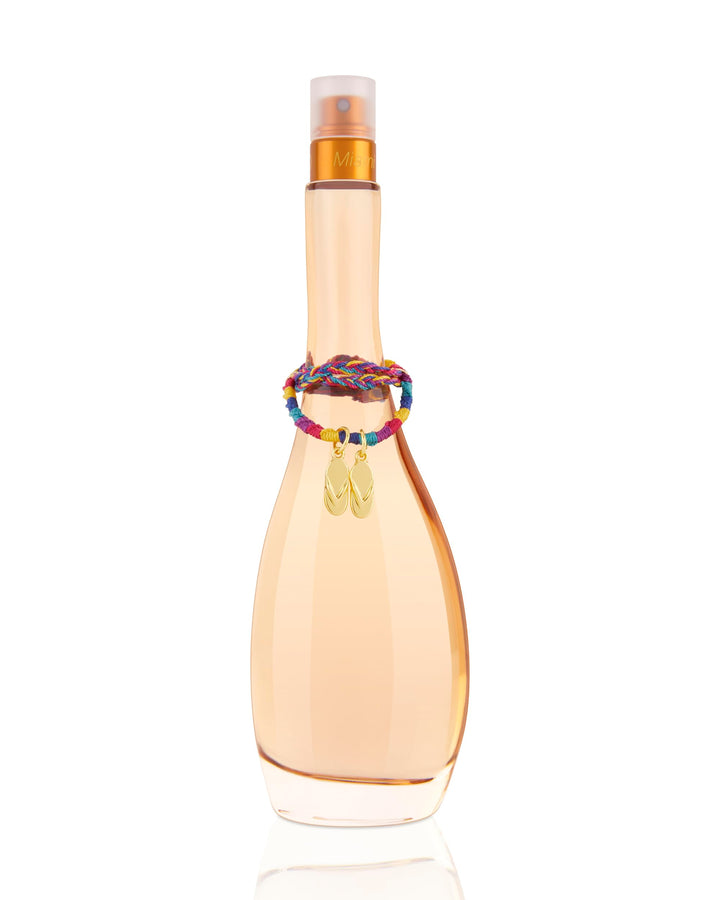 Jennifer Lopez Miami Glow Eau de Toilette, Spray, 100 ml, feiner Duft eines zugelassenen Fachhändler
