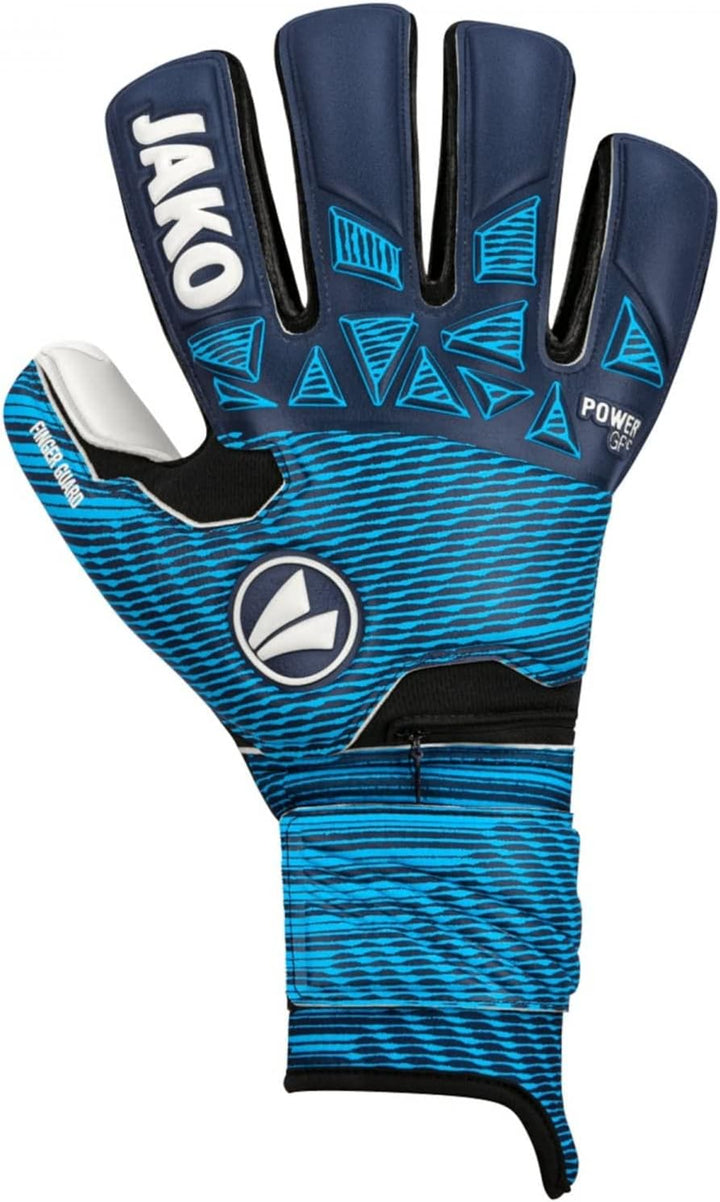 JAKO Torwart-handschuh Performance WRC Protection Tw
