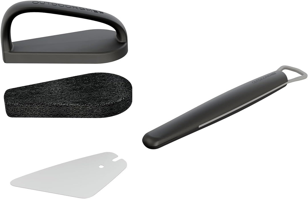 OUTDOORCHEF Trichter Reinigungsset f?r Easy FLIP Trichter
