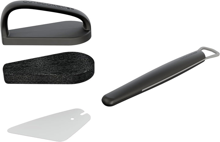 OUTDOORCHEF Trichter Reinigungsset f?r Easy FLIP Trichter