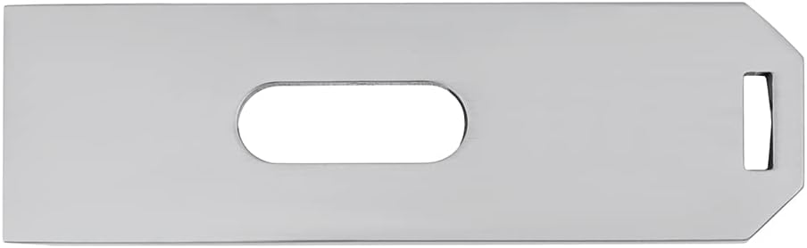 Ersatzeisen für DICTUM® Einhandhobel, HSS Cryo