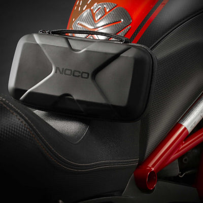 NOCO GBC013 Boost Sport und Plus Eva-Schutzhülle für GB20 und GB40 UltraSafe- Lithium-Starthilfen, S