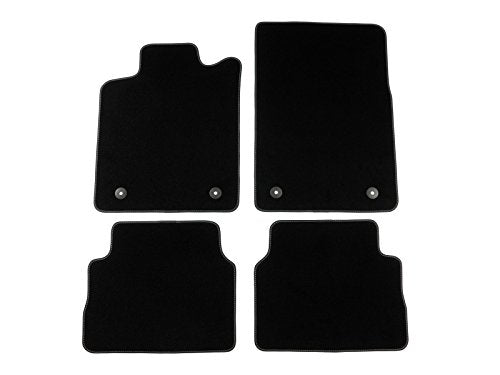 CARMAT Fussmatten Premium OP/VECY02/P/B