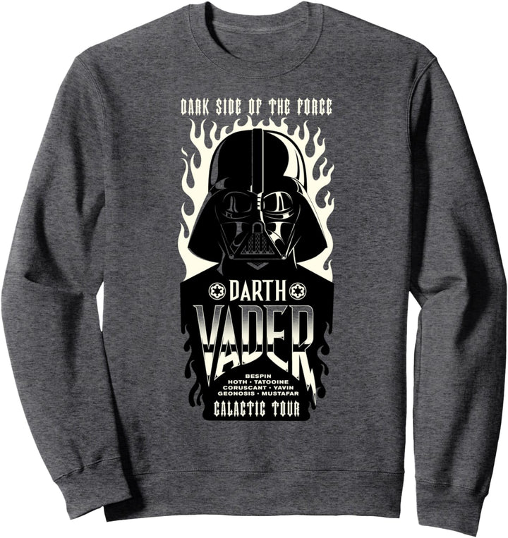 Star Wars Vader Galactic Tour Sweatshirt