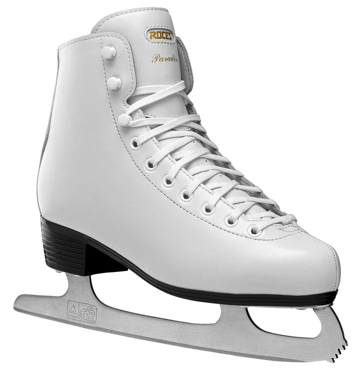 Roces Kinder Paradise/Lama Schlittschuh 27 Weiss, 27 Weiss
