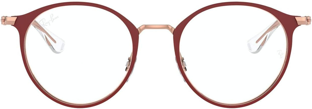 Ray-Ban Unisex 0RY10534077, Mehrfarbig, Standard