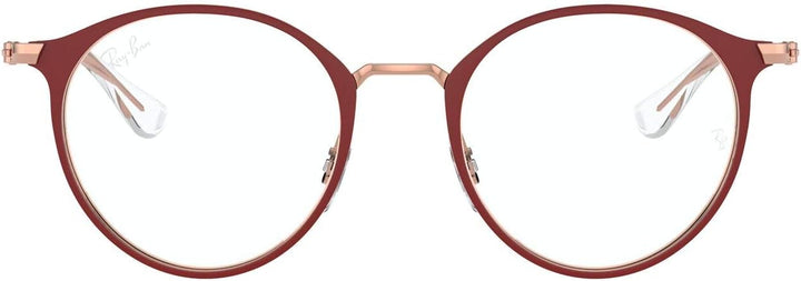 Ray-Ban Unisex 0RY10534077, Mehrfarbig, Standard