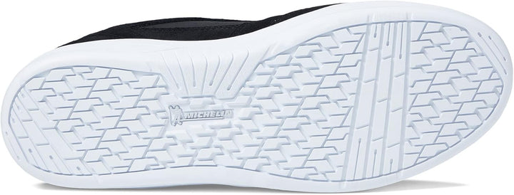 Etnies Herren Veer Skate-Schuh 40 EU Schwarz Gold Weiss, 40 EU Schwarz Gold Weiß