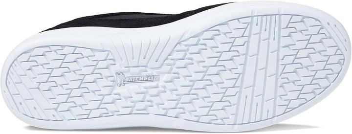 Etnies Herren Veer Skate-Schuh 40 EU Schwarz Gold Weiss, 40 EU Schwarz Gold Wei&amp;