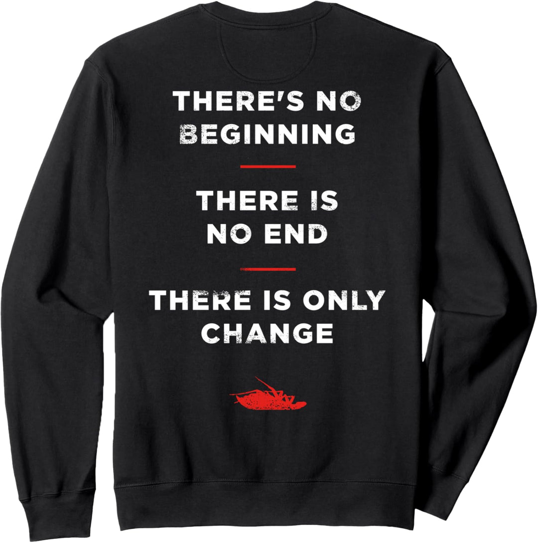 Papa Roach - Official Merchandise - Infest Tightrope Sweatshirt