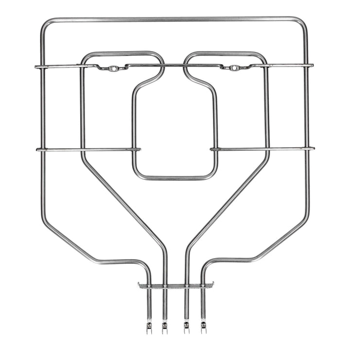 Heizelement wie BOSCH 00684722 Oberhitze Grill EGO 20.35094.000 für Backofen