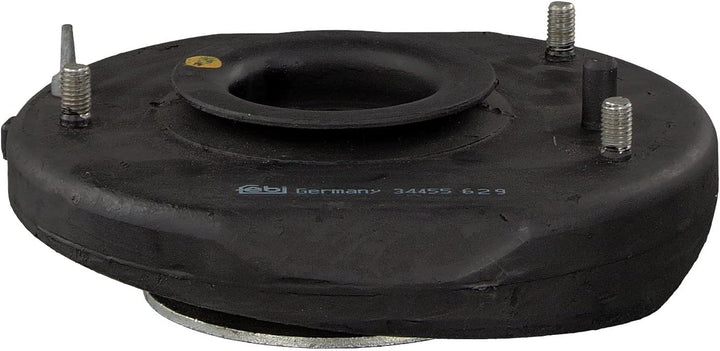 febi bilstein 34457 Federbeinstützlager mit Wälzlager , 1 Stück Vorderachse links, Vorderachse links