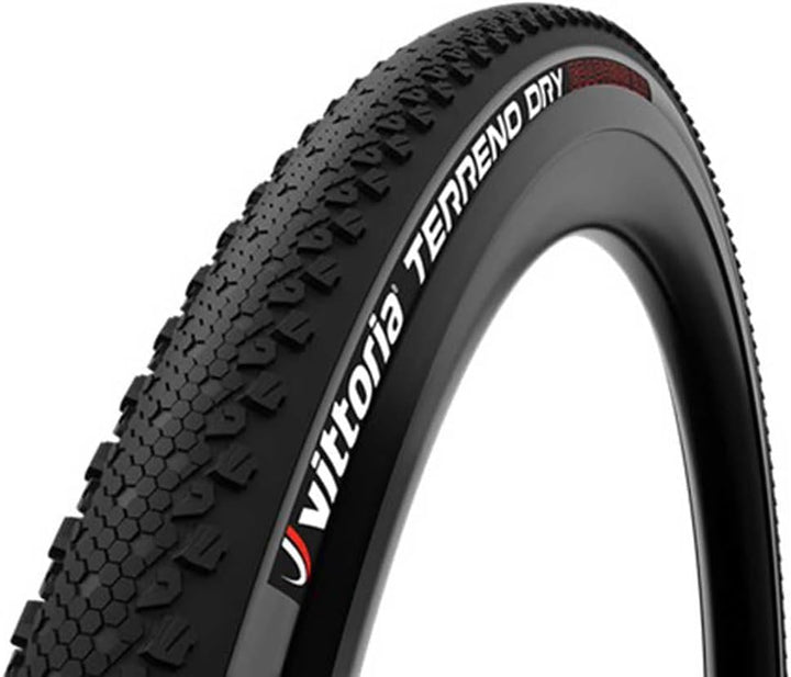 vittoria Terreno Dry TNT G2.0 Faltreifen // 47-584 (650x47C) anthrazit, anthrazit