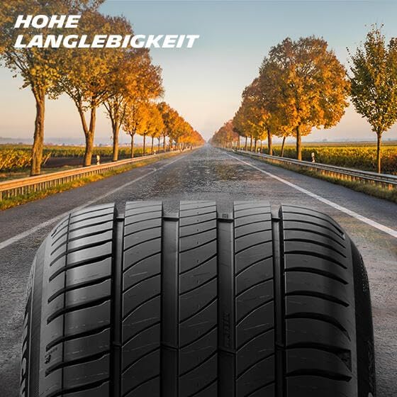 Reifen Sommer Michelin Primacy 3 245/40 R18 97Y XL MOE MO ZP BSW