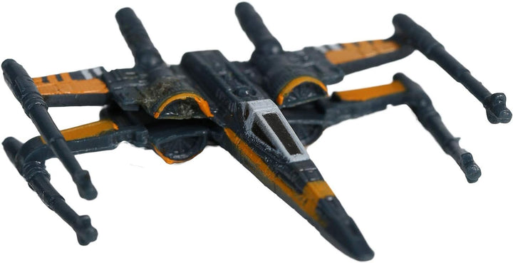 Star Wars The Force weckt Micro Machines Erste Bestellung Star Destroyer Spielset