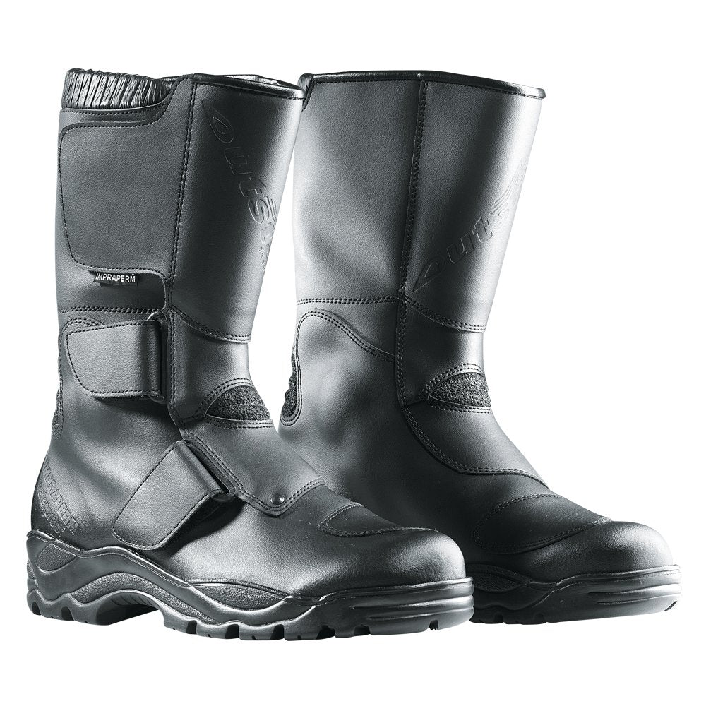Motorradstiefel Valencia 46 EU, 46 EU