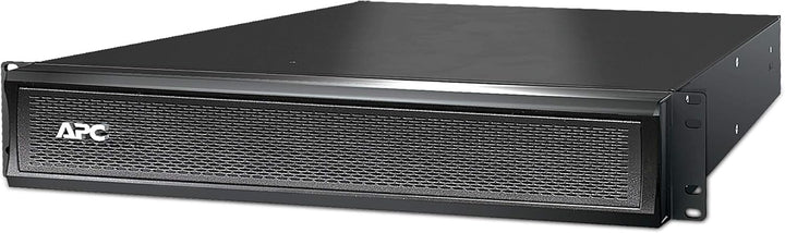 APC by Schneider Electric Smart-UPS SMX - SMX48RMBP2U - Externes Batteriemodul (48V, Rack/Tower), On