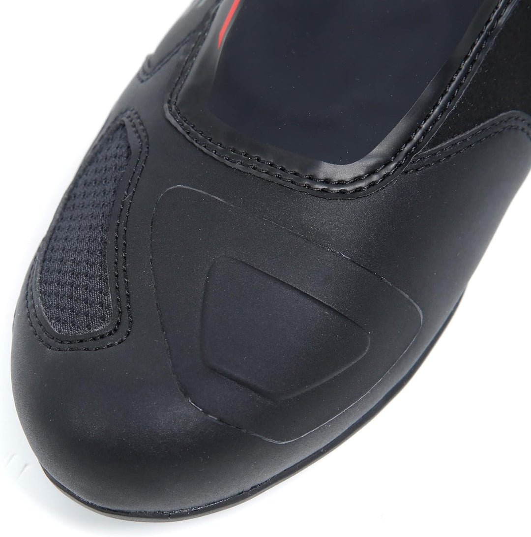 TCX Herren R04d WpWasserdichte Motorradschuhe für Herren, T-DRY Membran Zertifikat, Schnürsenkel und