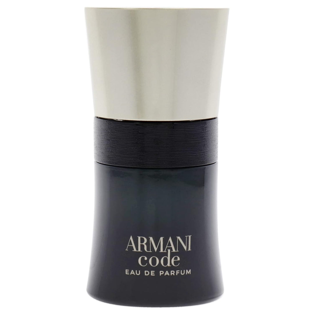 Giorgio Armani Code Pour Homme Eau de Parfum, 30 ml, 1 stück (1er Pack)
