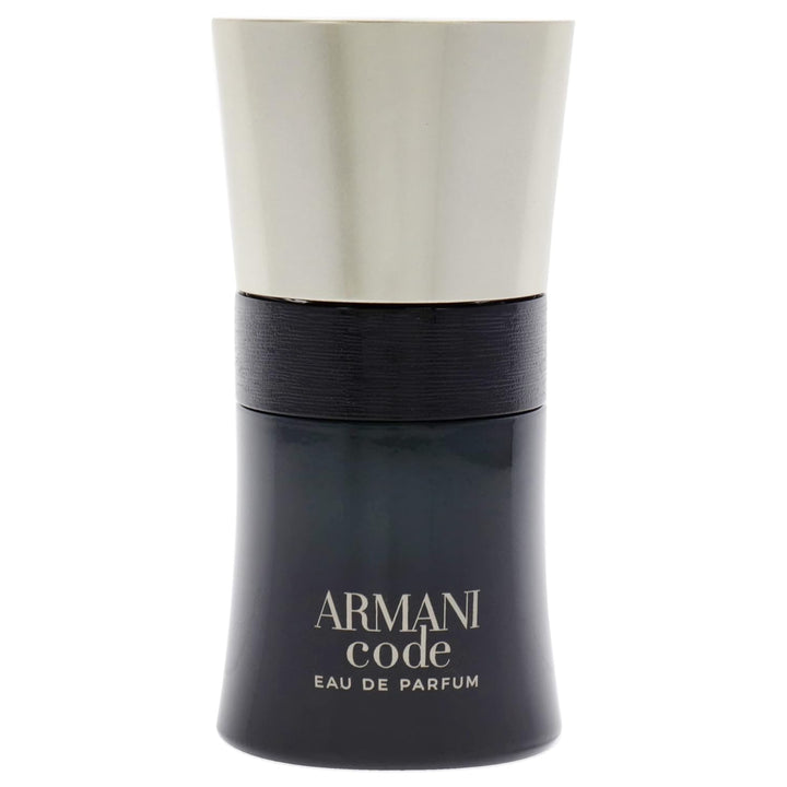 Giorgio Armani Code Pour Homme Eau de Parfum, 30 ml, 1 stück (1er Pack)