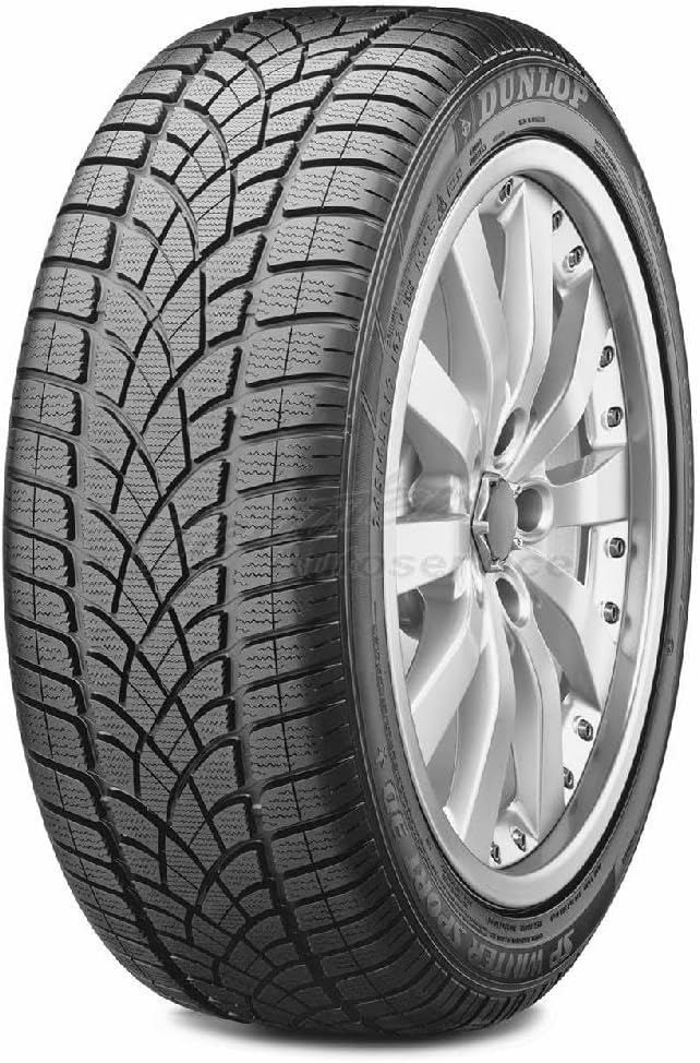 Dunlop SP Winter Sport 3D MS XL M+S - 225/50R18 99H - Winterreifen