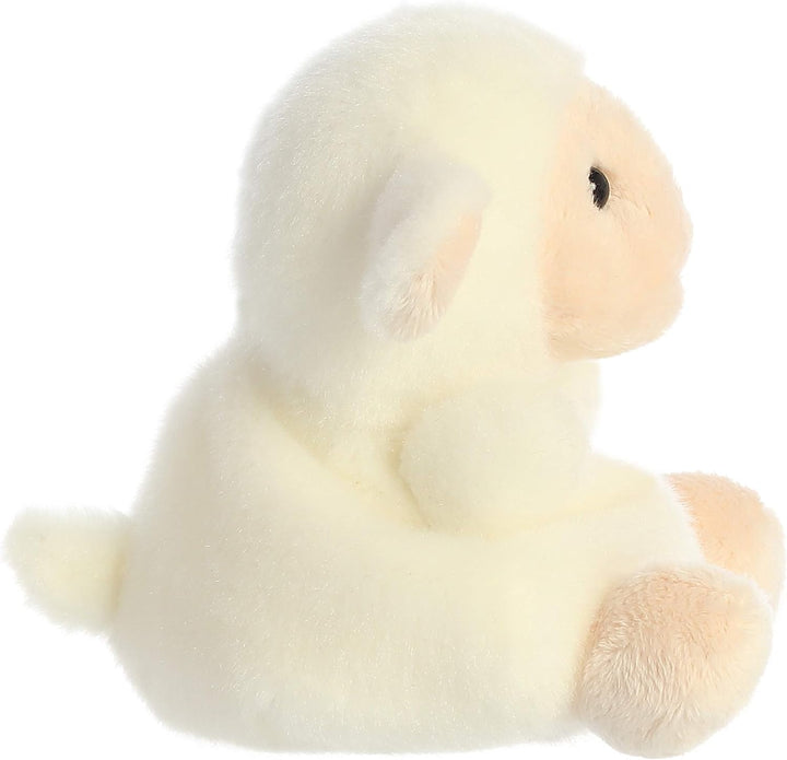 Aurora® Palm Pals™ Mini Woolly Lamb™, Mini Woolly Lamb™