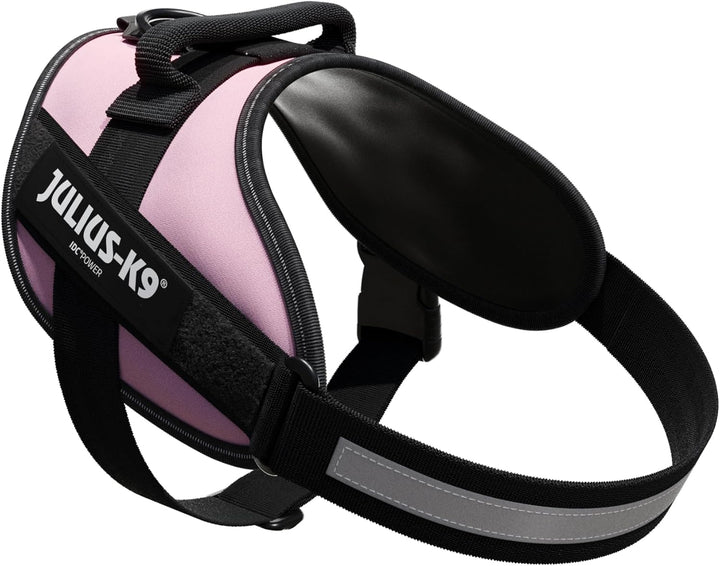 IDC Powergeschirr, Grösse: M/0, Pink Pink M/0, Pink M/0