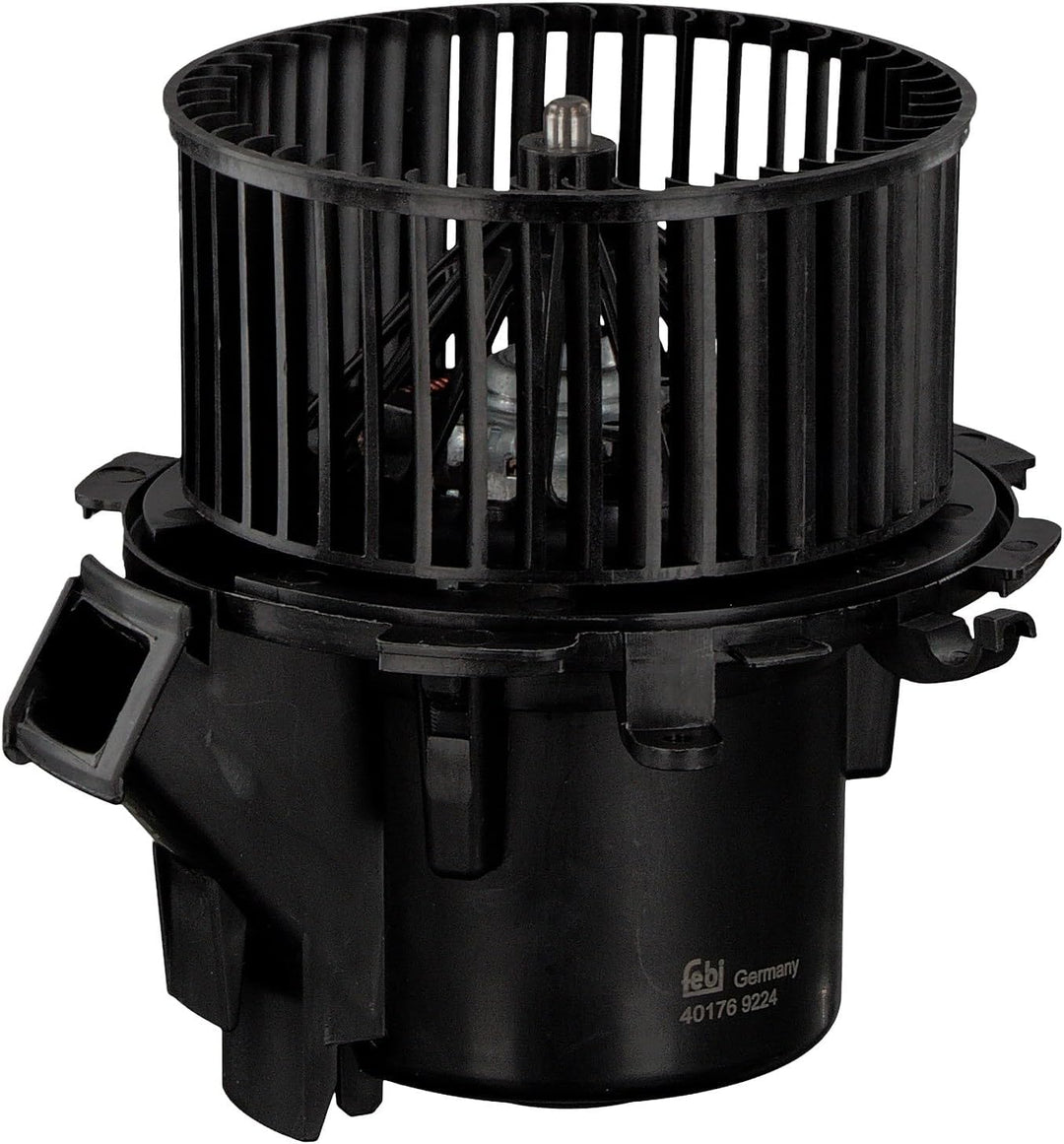 febi bilstein 40176 Gebläsemotor , 1 Stück
