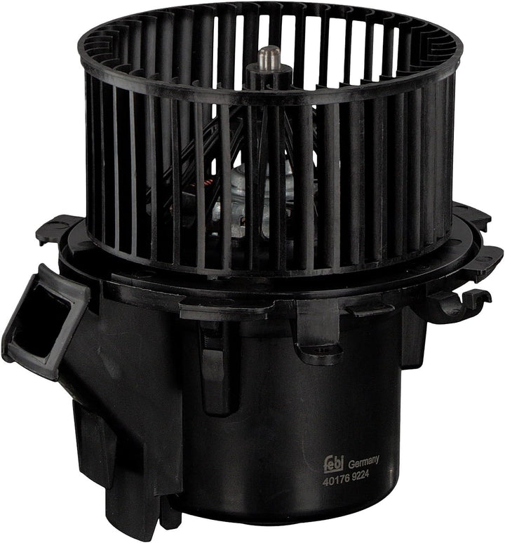 febi bilstein 40176 Gebläsemotor , 1 Stück