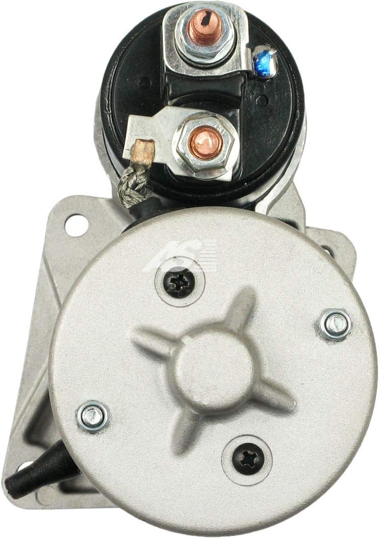 ASPL S4025 Anlasser