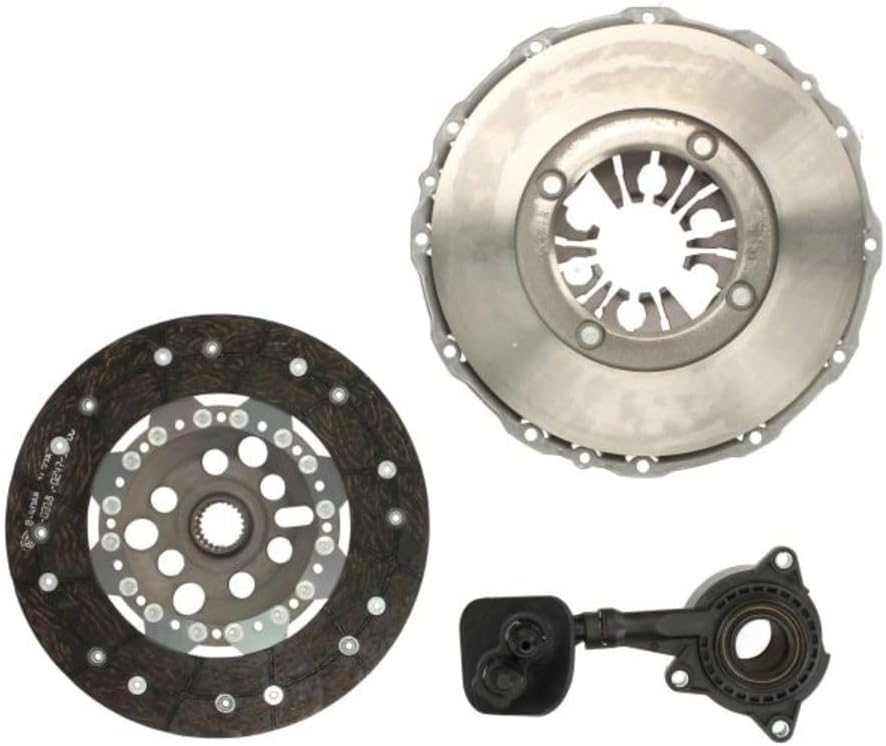 LUK 622222933 Kupplungssatz