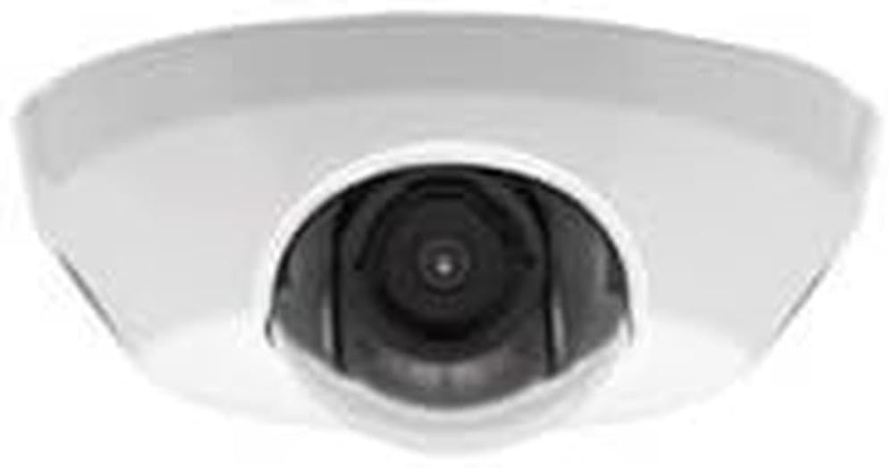 Axis M3113-R Domekamera