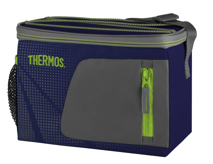 Thermos 4081.252.035 Kühltasche Radiance, 3,5 L, Polyester, blau Blau S - 3,5 Liter, Blau S - 3,5 Li