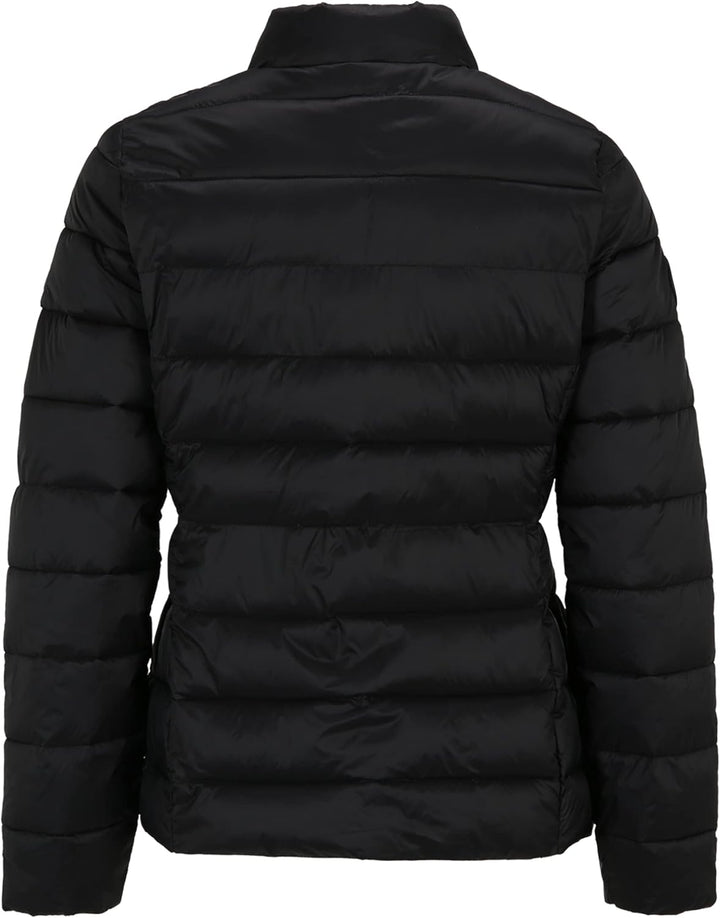Tamaris Damen ALEXANDRIA Gesteppte Jacke