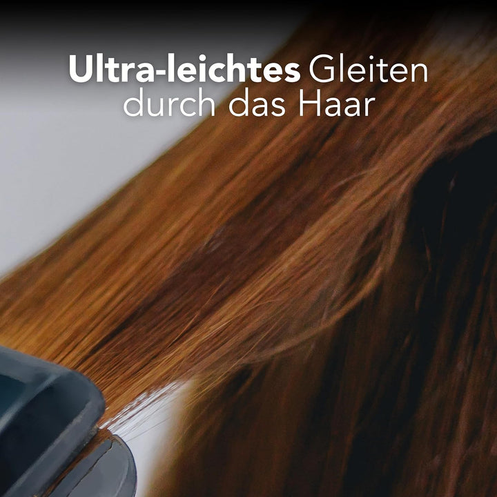 Gama Italy Professional Professionelles Glätteisen G-Style Oxy Active IHT Classic Oxy-Active Technol